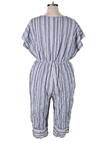 Cj Banks Romper (view 2)