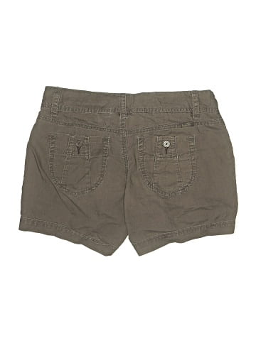 Unionbay Khaki Shorts (view 2)