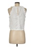 Cloth & Stone 100% Lyocell White Tank Top Size M - photo 2
