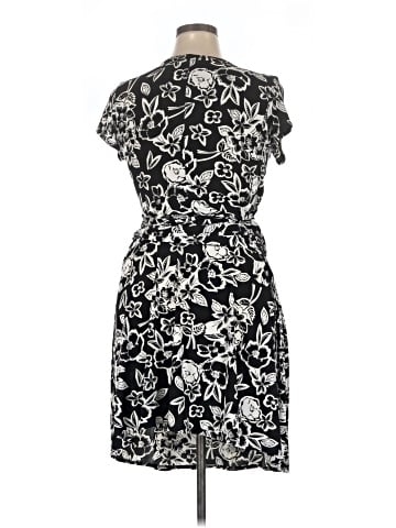 AB Studio Casual Dress (view 2)