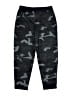 Under Armour 100% Polyester Camo Black Casual Pants Size L (youth) - photo 2