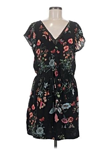 Rebecca Taylor Casual Dress (view 1)
