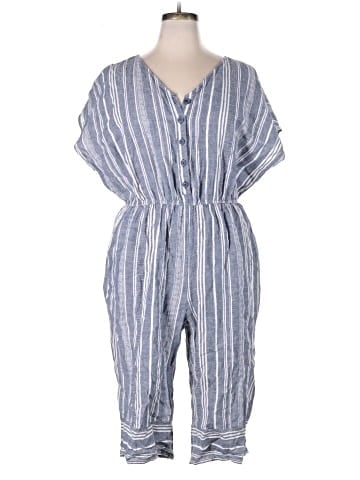 Cj Banks Romper (view 1)