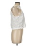 Cloth & Stone 100% Lyocell White Tank Top Size M - photo 4