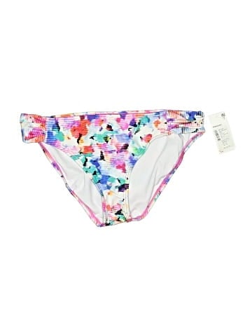 Kenneth Cole REACTION Swimsuit Bottoms (view 1)