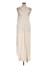 Athleta Ivory Casual Dress Size XL - photo 2