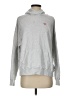 Hollister Hearts Gray Sweatshirt Size S - photo 1