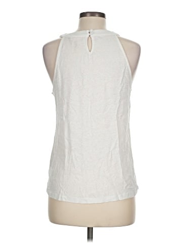Christian Siriano New York Sleeveless Blouse (view 2)