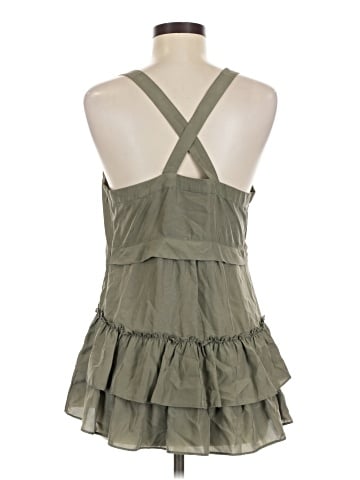 Banana Republic Sleeveless Blouse (view 2)