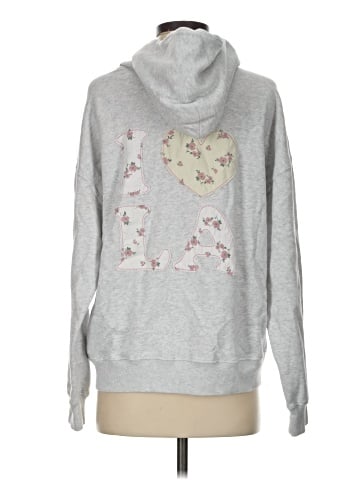 Hollister Sweatshirt (view 2)