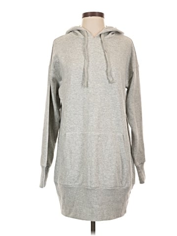 Forever 21 Pullover Hoodie (view 1)