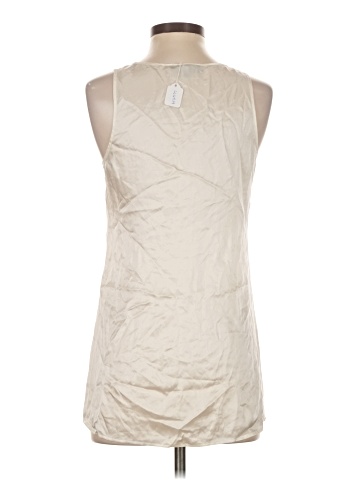 Strenesse Blue Sleeveless Top (view 2)