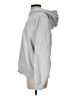 Hollister Hearts Gray Sweatshirt Size S - photo 6