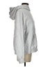 Hollister Hearts Gray Sweatshirt Size S - photo 5