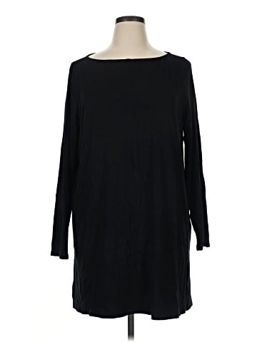 Eileen Fisher Casual Dress (view 1)