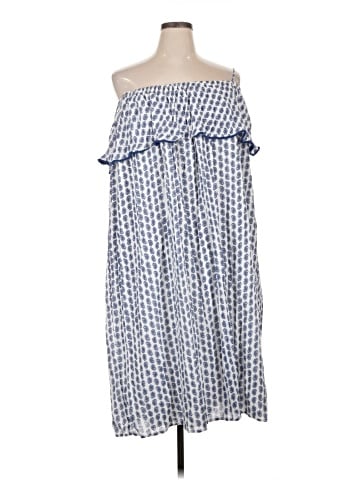 Polo by Ralph Lauren Casual Dress (view 1)