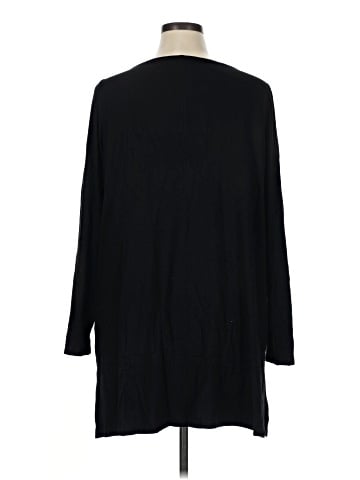 Eileen Fisher Casual Dress (view 2)