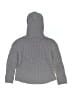 Cat & Jack Gray Pullover Sweater Size 5T - photo 2