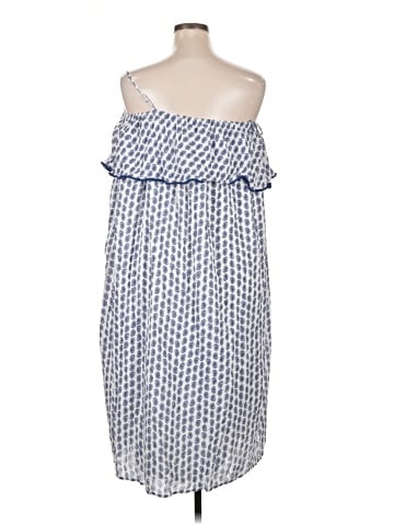 Polo by Ralph Lauren Casual Dress (view 2)