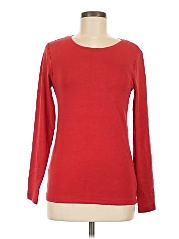 Gap Long Sleeve T-Shirt (view 1)