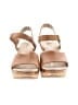 Clarks Tan Wedges Size 8 1/2 - photo 2