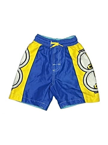 Minions Rash Guard (view 1)