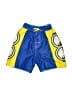 Minions 100% Polyester Blue Rash Guard Size 2T - photo 1