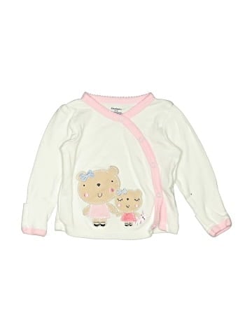 Gerber Long Sleeve Top (view 1)