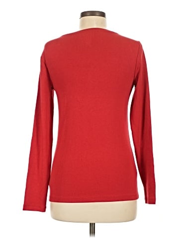 Gap Long Sleeve T-Shirt (view 2)