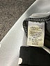 Ann Taylor Polka Dots Black Casual Dress Size 10 - photo 8