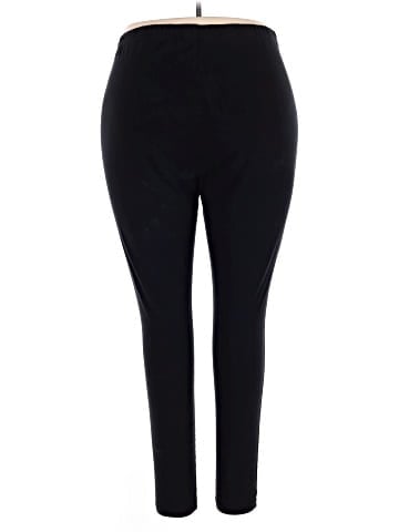 Woman Within Active Pants (view 2)