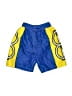 Minions 100% Polyester Blue Rash Guard Size 2T - photo 2
