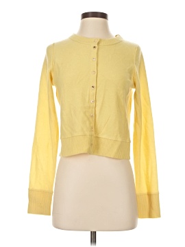 Free People Wool Cardigan