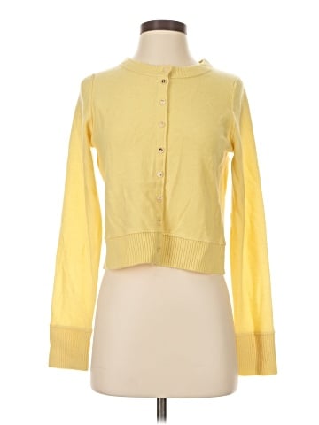 Free People Wool Cardigan (view 1)