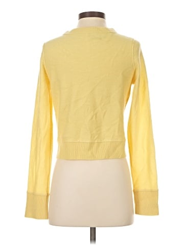 Free People Wool Cardigan (view 2)