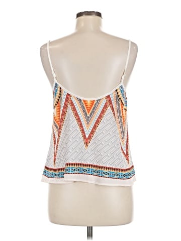 Jealous Tomato Sleeveless Blouse (view 2)