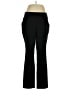 Rafaella Black Dress Pants Size 16 - photo 1