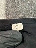 Unbranded Black Casual Dress Size S - photo 7