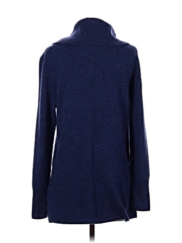 Talbots Cashmere Pullover Sweater (view 2)