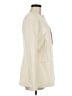 BCBGMAXAZRIA Ivory Blazer Size M - photo 4