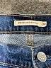 Levi's Hearts Blue Jeans Size 30 waist - photo 7