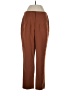 Nine West Brown Dress Pants Size 4 - photo 1