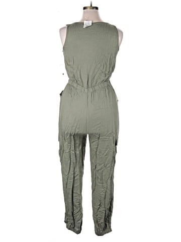 Ci Sono Jumpsuit (view 2)