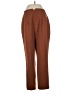 Nine West Brown Dress Pants Size 4 - photo 2