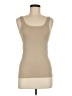 Shimera Tan Tank Top Size M - photo 1