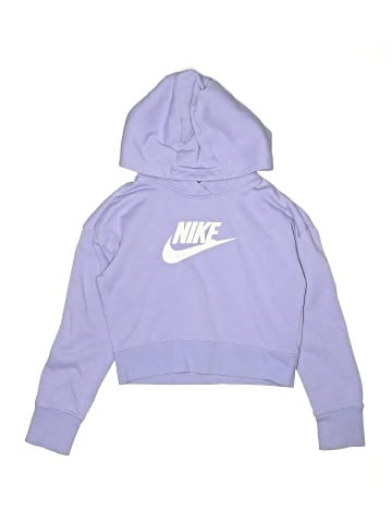 Nike Pullover Hoodie (view 1)