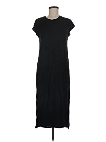 Madewell Muscle Midi Dress (view 1)