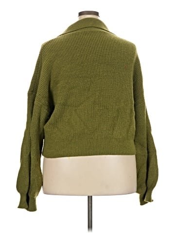 Cider Pullover Sweater (view 2)