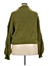 Cider Green Pullover Sweater Size 3X - photo 2