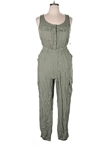 Ci Sono Jumpsuit (view 1)
